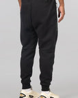 Tech Fleece Jogger - Black - LOADED
