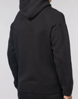 Tech Fleece Windrunner Full-Zip Hoodie - Black - LOADED