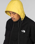 Tech Wind Jacket - TNF Black - LOADED