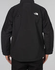 Tech Wind Jacket - TNF Black - LOADED