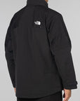 Tech Wind Jacket - TNF Black - LOADED