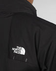 Tech Wind Jacket - TNF Black - LOADED