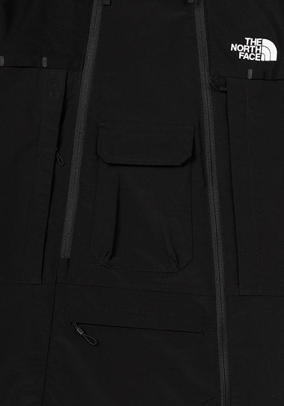 Tech Wind Jacket - TNF Black - LOADED