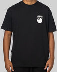 Test Strike T-Shirt - Black - LOADED