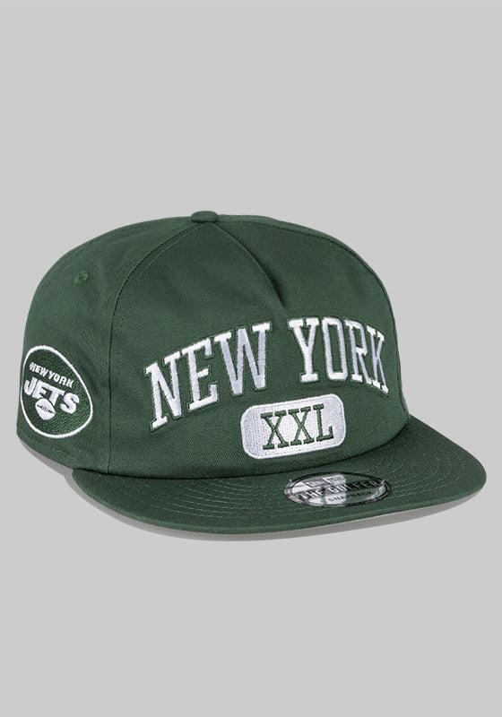 The Golfer Snapback New York Jets - LOADED