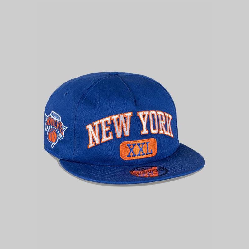 The Golfer Snapback New York Knicks - LOADED