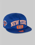 The Golfer Snapback New York Knicks - LOADED