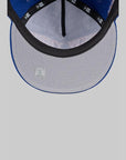 The Golfer Snapback New York Knicks - LOADED