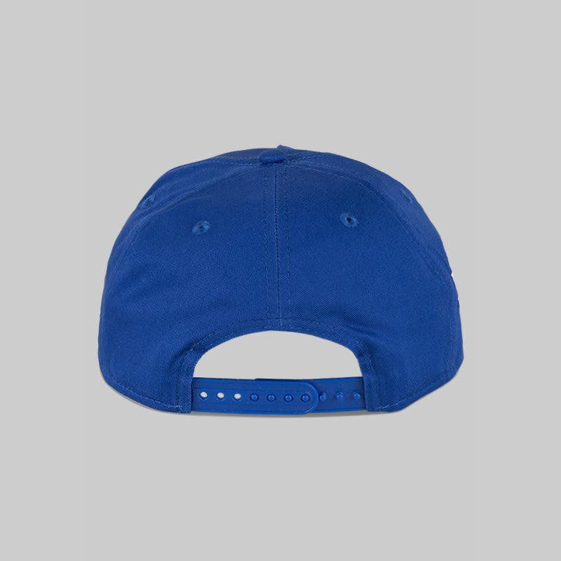 The Golfer Snapback New York Knicks - LOADED