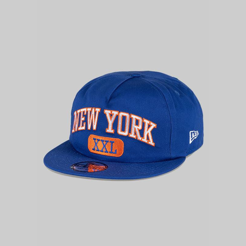 The Golfer Snapback New York Knicks - LOADED