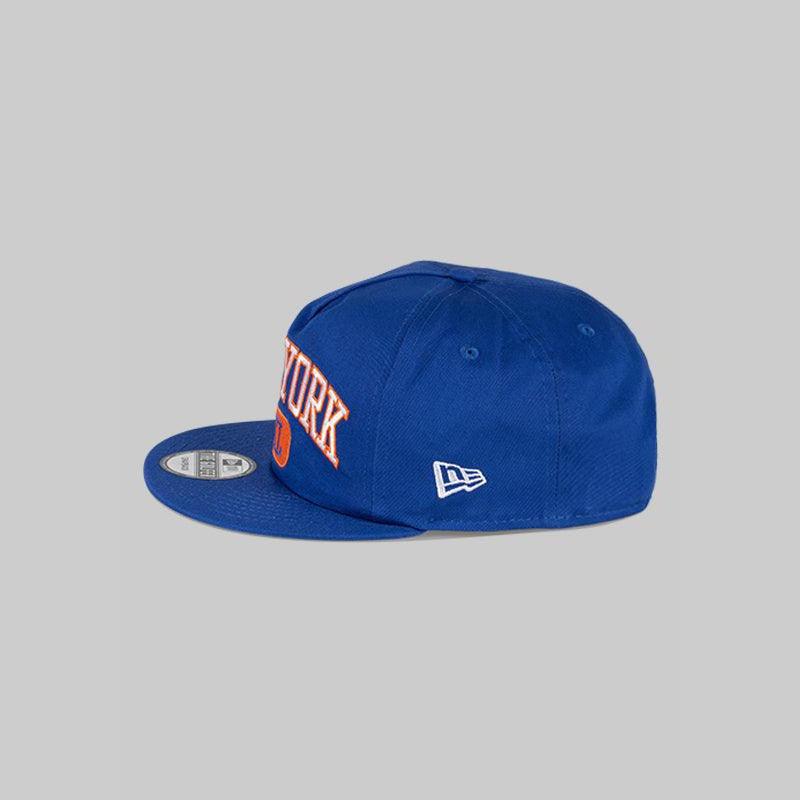 The Golfer Snapback New York Knicks - LOADED