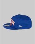 The Golfer Snapback New York Knicks - LOADED