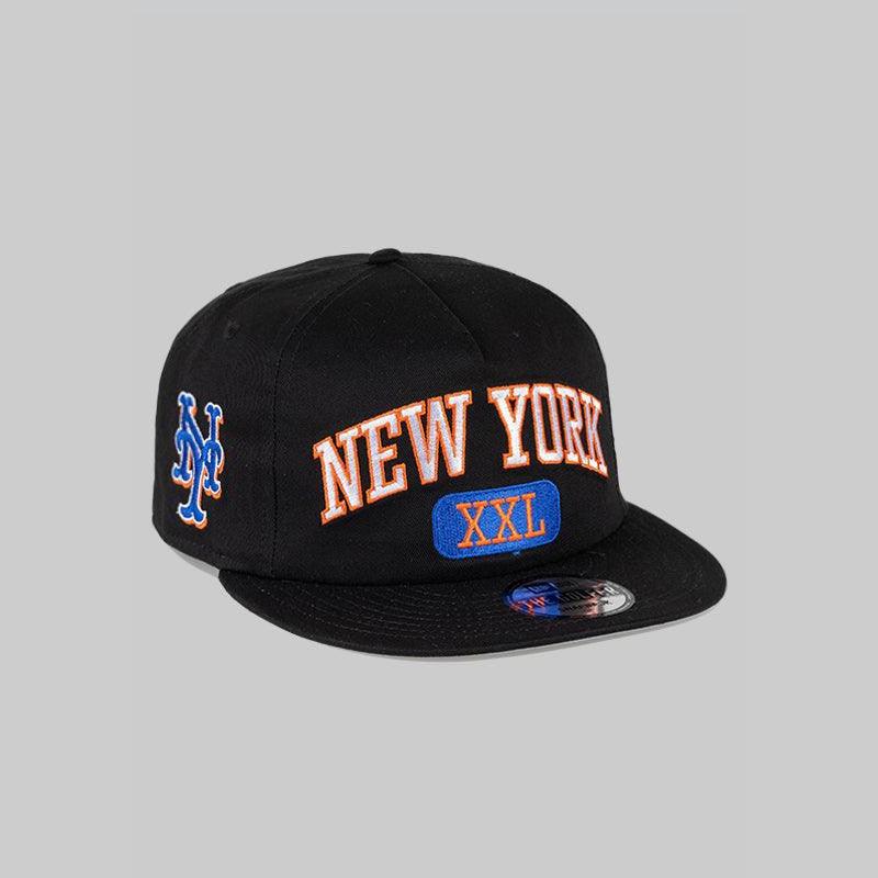 The Golfer Snapback New York Mets - LOADED