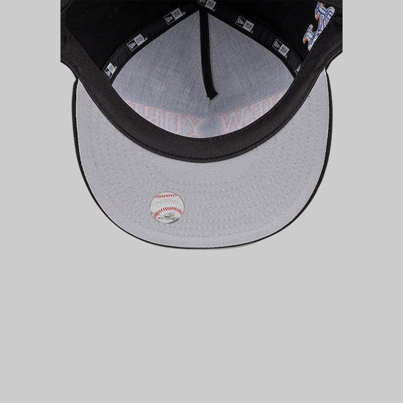 The Golfer Snapback New York Mets - LOADED