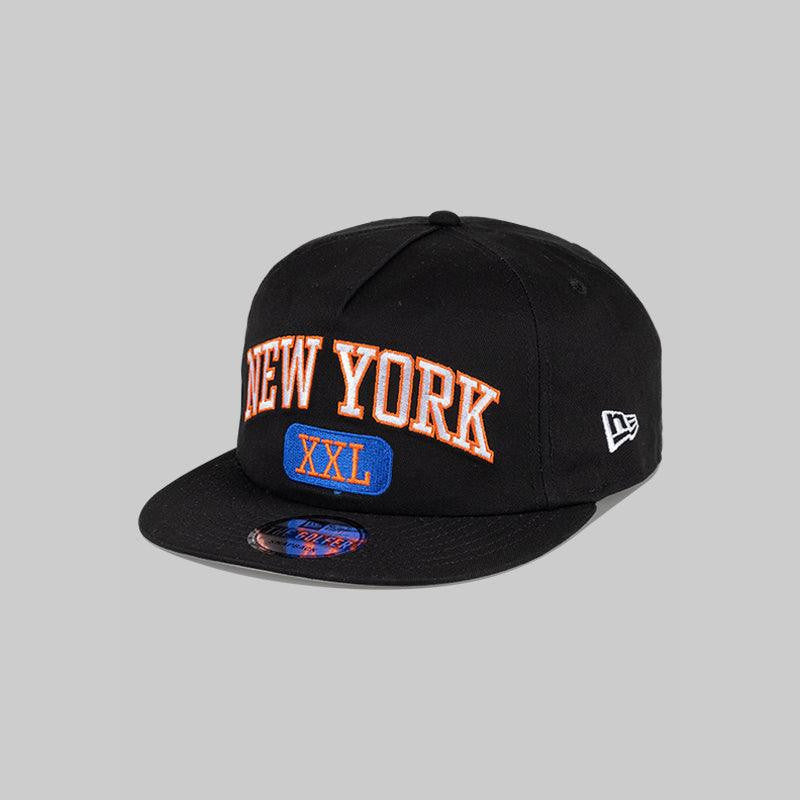 The Golfer Snapback New York Mets - LOADED