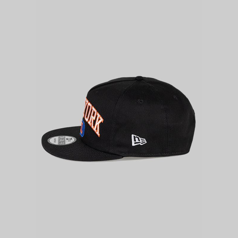 The Golfer Snapback New York Mets - LOADED