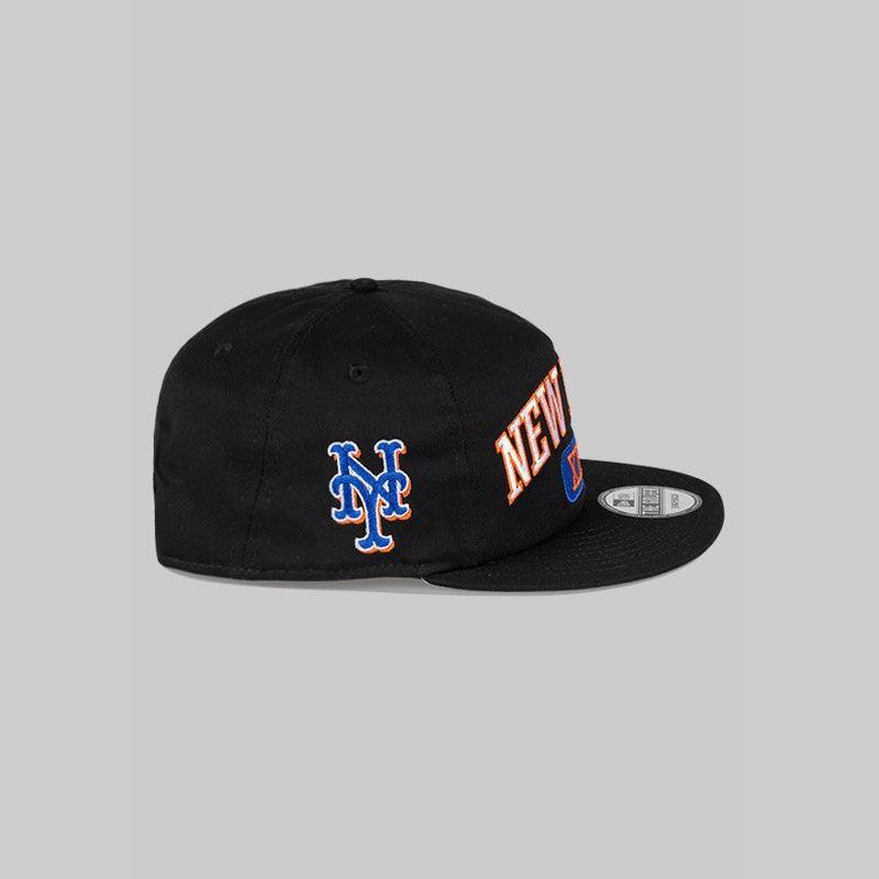 The Golfer Snapback New York Mets - LOADED