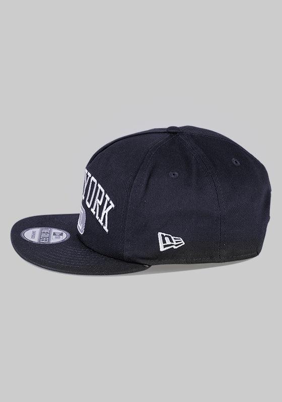 Casquette snapback pour homme New York Yankees Heritage Golfer