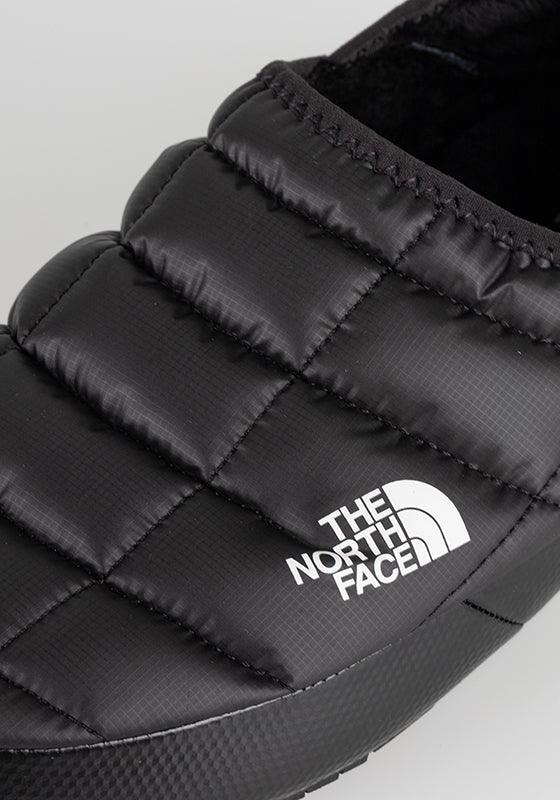 Thermoball Traction Mule V - Black - LOADED