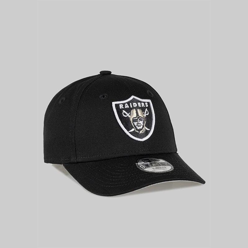 Toddler 9Forty Las Vegas Raiders - LOADED