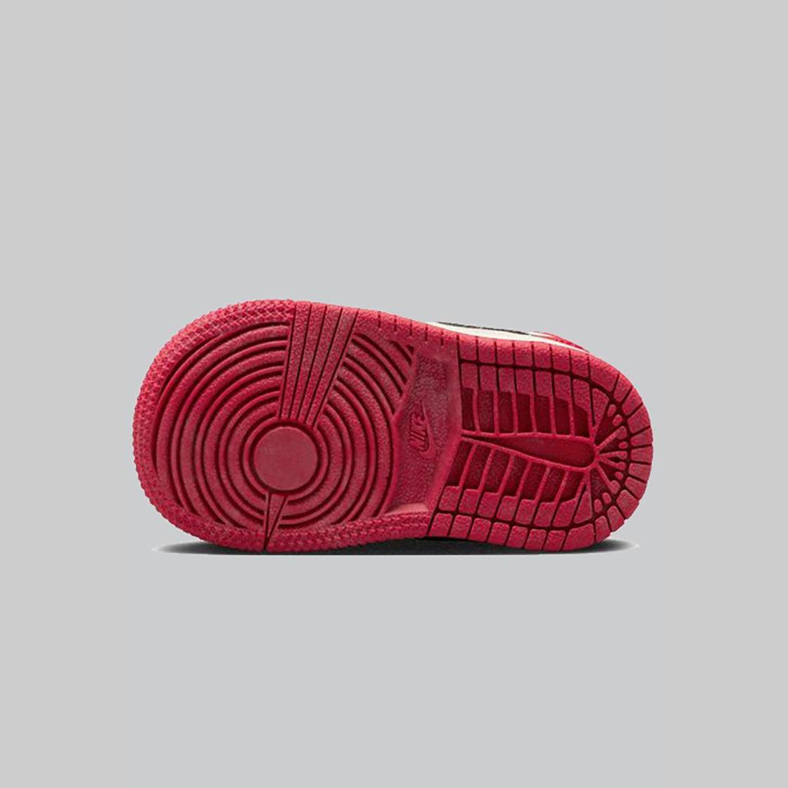 (Toddler) Jordan 1 Retro High OG "Chicago Lost And Found" - LOADED