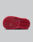 (Toddler) Jordan 1 Retro High OG "Chicago Lost And Found" - LOADED