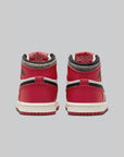 (Toddler) Jordan 1 Retro High OG "Chicago Lost And Found" - LOADED