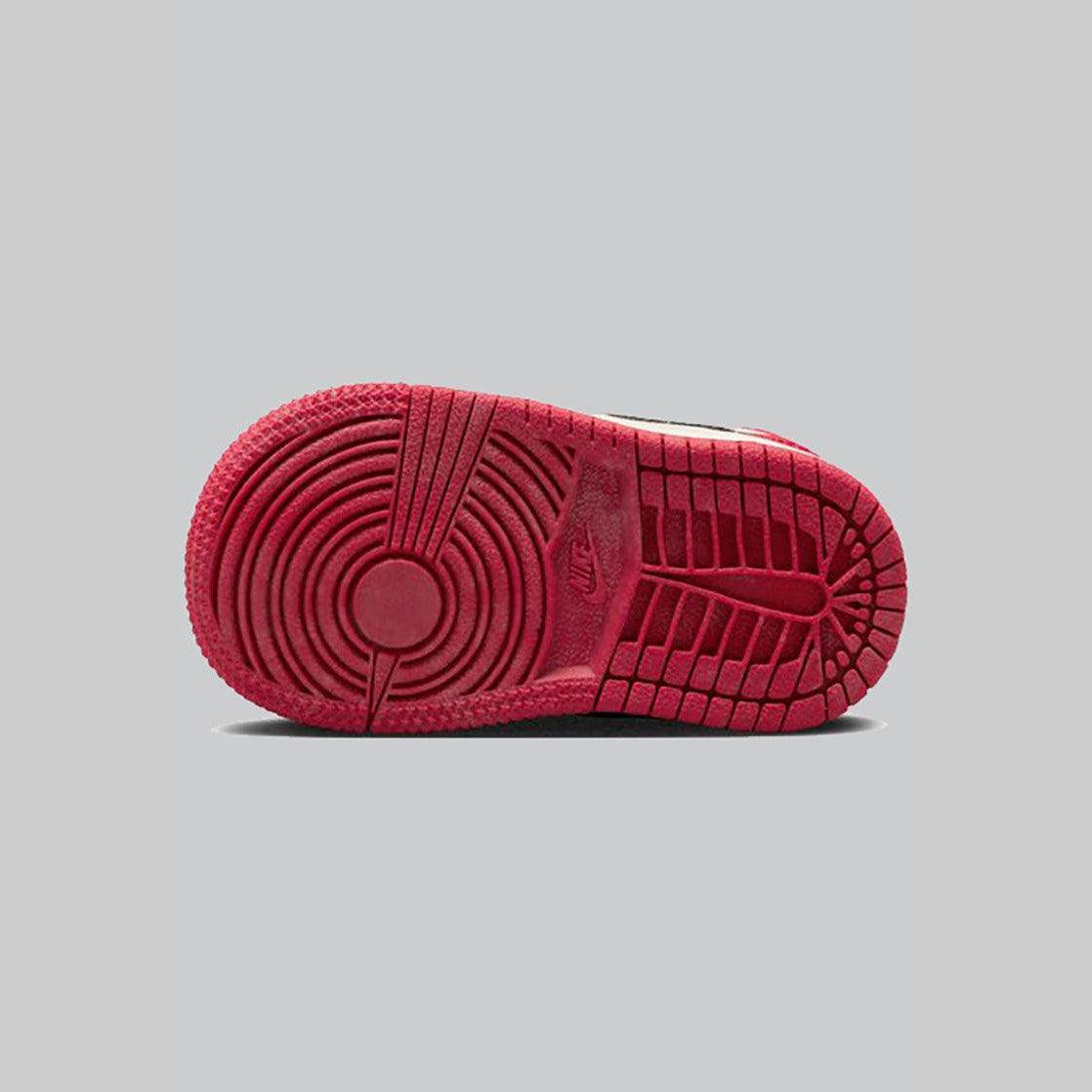 (Toddler) Jordan 1 Retro High OG "Chicago Lost And Found" - LOADED