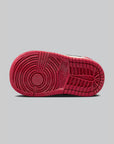 (Toddler) Jordan 1 Retro High OG "Chicago Lost And Found" - LOADED