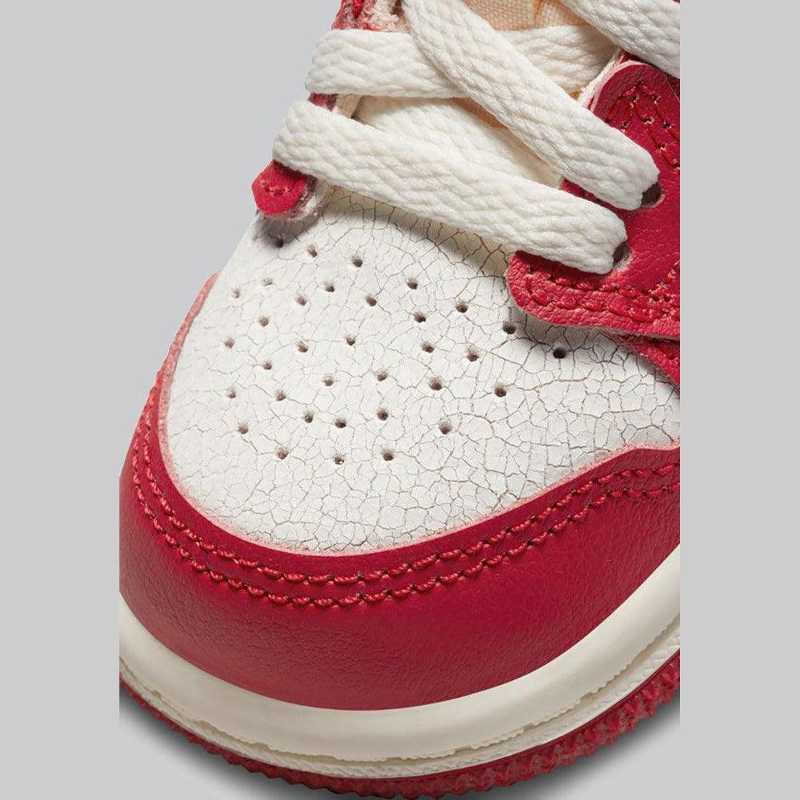 (Toddler) Jordan 1 Retro High OG "Chicago Lost And Found" - LOADED