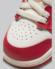 (Toddler) Jordan 1 Retro High OG "Chicago Lost And Found" - LOADED