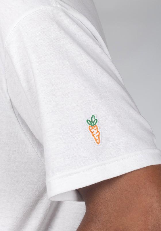 Tomatoes T-Shirt - White - LOADED