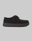 Torhill Lo - Black Suede - LOADED