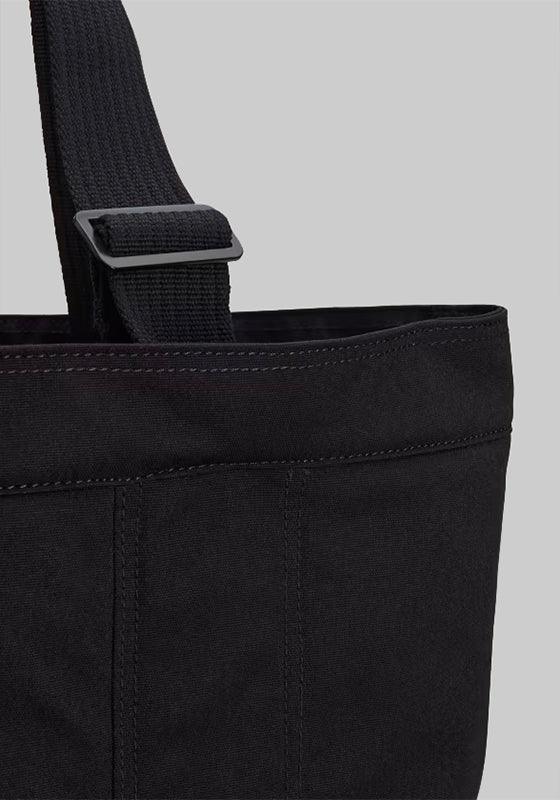 Tote Bag - Black - LOADED