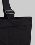 Tote Bag - Black - LOADED