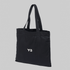 Tote - Black - LOADED