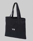 Tote - Black - LOADED