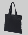 Tote - Black - LOADED