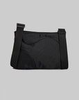 TPO Sacoche Bag - Black - LOADED