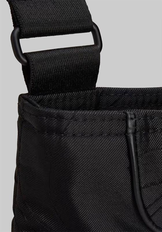 TPO Sacoche Bag - Black - LOADED