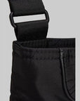 TPO Sacoche Bag - Black - LOADED