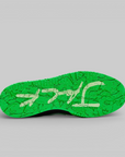 Travis Scott Jordan CJ1 T-Rexx "Green Spark"