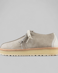 X 8th Street Trek King - Sand Suede