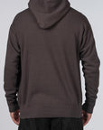 Tsuriami Hoodie - Black - LOADED