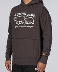 Tsuriami Hoodie - Black - LOADED