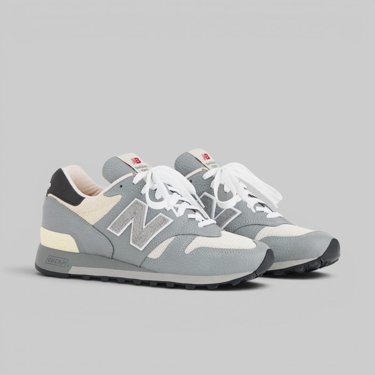 1300 Made In USA - Slate Grey