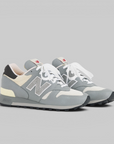 1300 Made In USA - Slate Grey