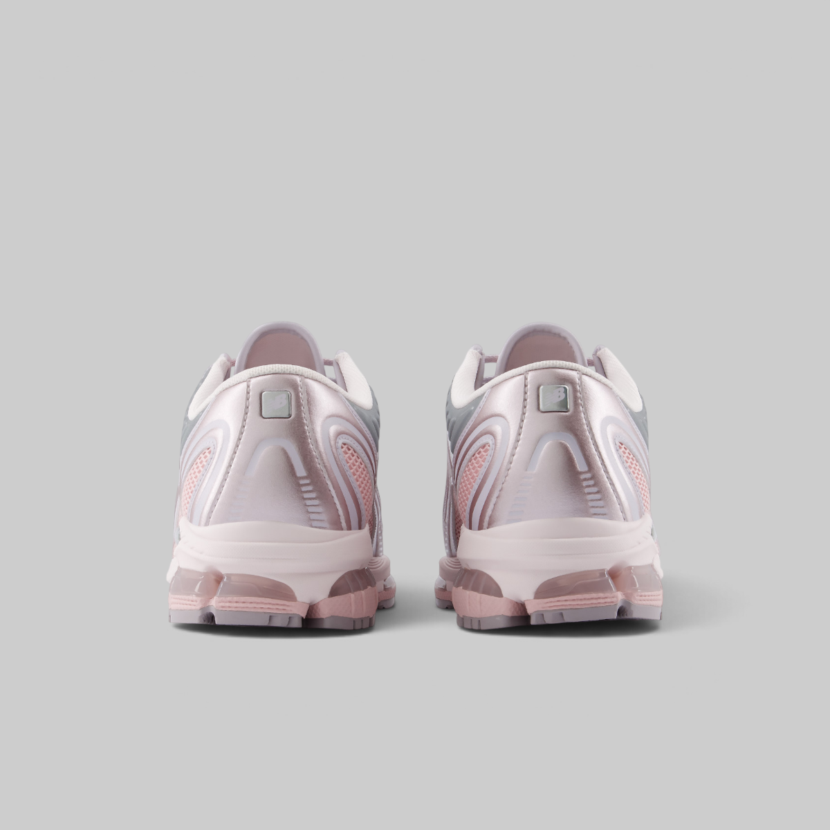 1890A Loafer - Pink