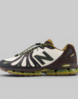 1890 - Linen/Green/Brown