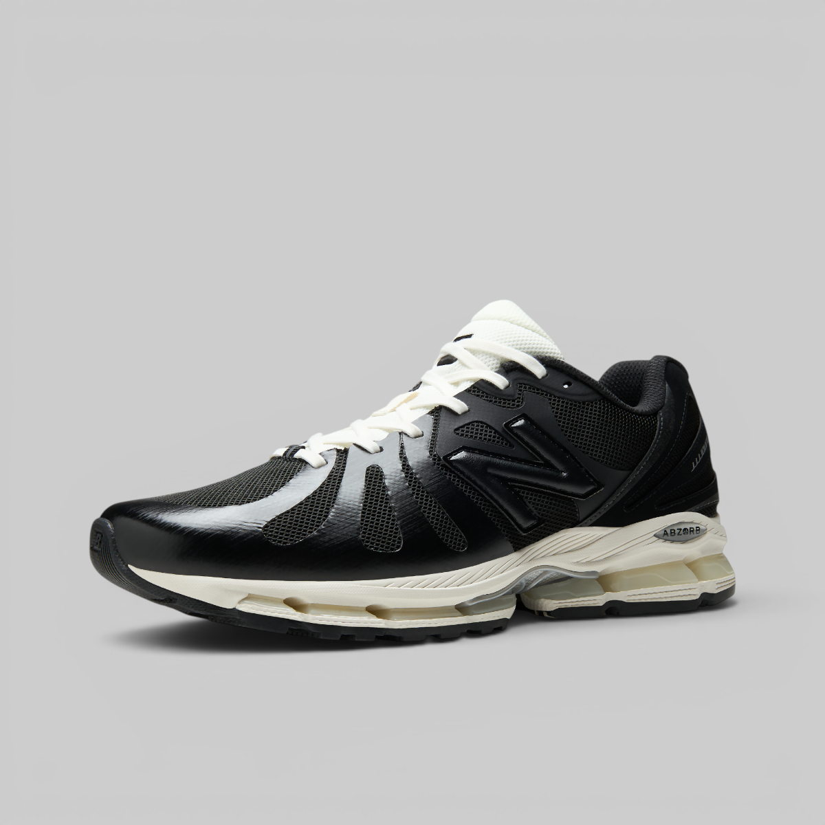 X JJJJound 1890 - Black